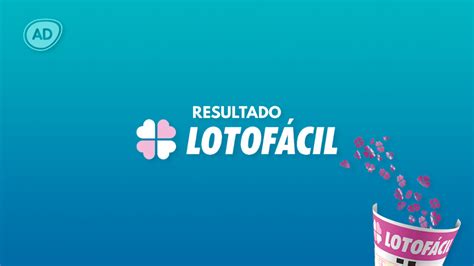 resultado da lotofácil 2320